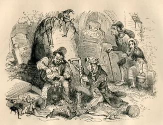 Messrs. Codlin, Short und Gesellschaft, aus 